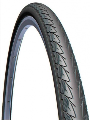 Покрышка, 700C x 35C, Mitas, FLIPPER V70, 510951349072 Mitas  фото, kupilegko.ru